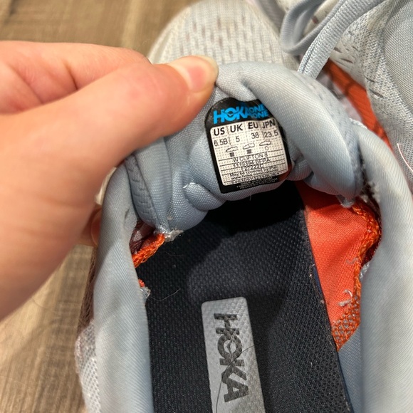 Hoka Clifton 8 - Picture 5 of 5